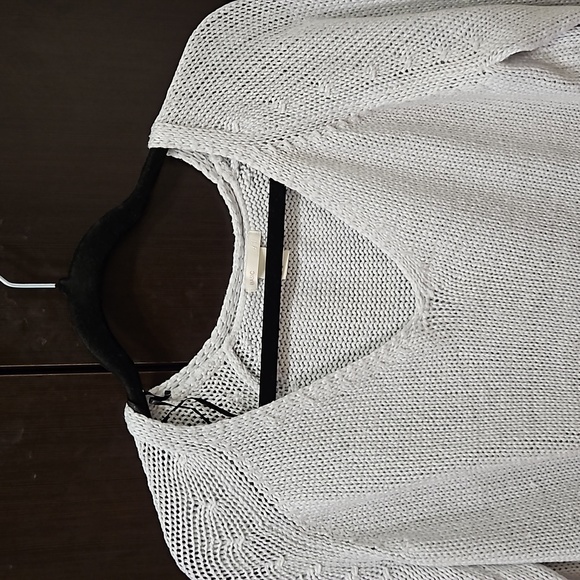 HM blue sweater - Picture 7 of 7